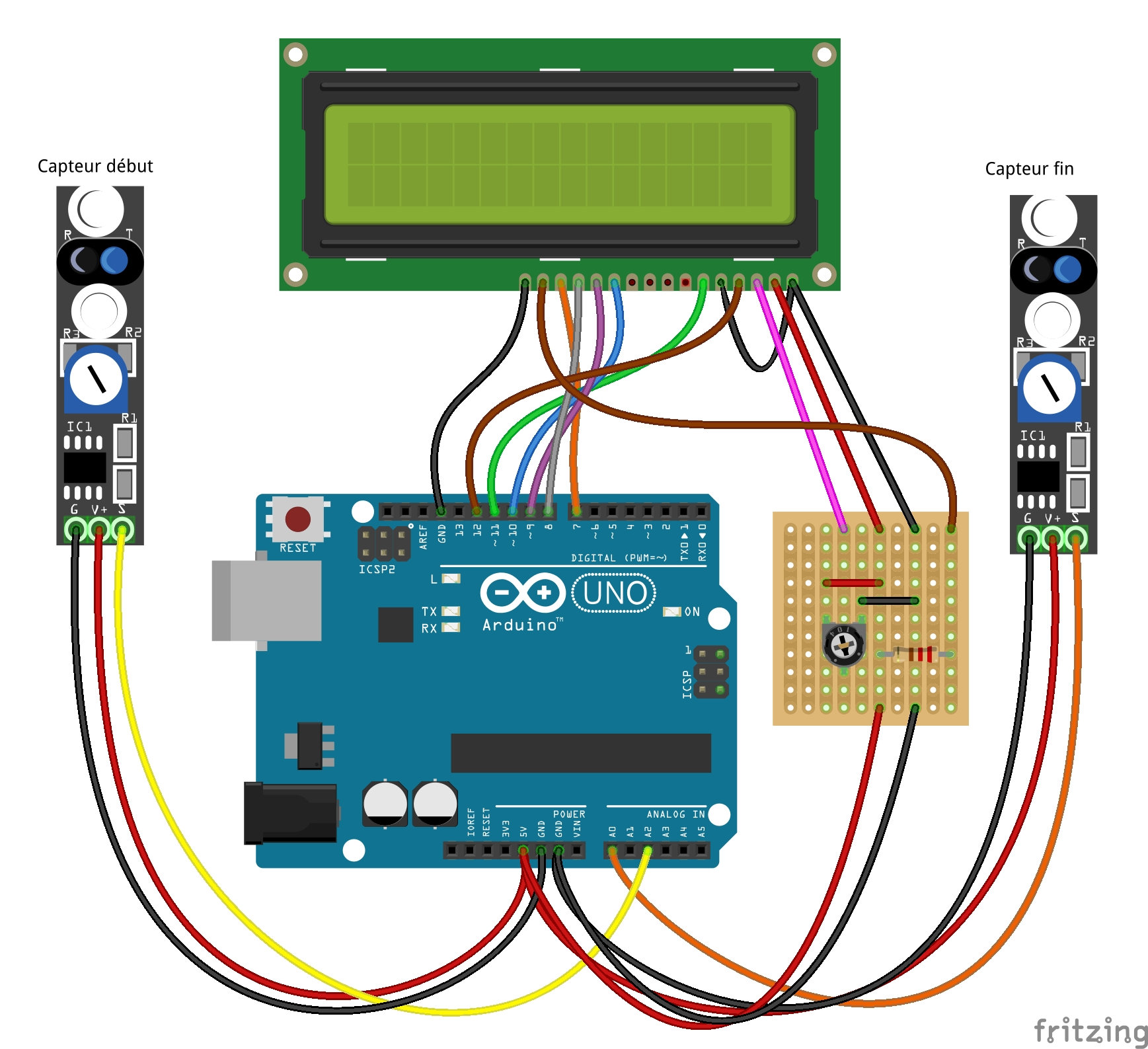 Arduino