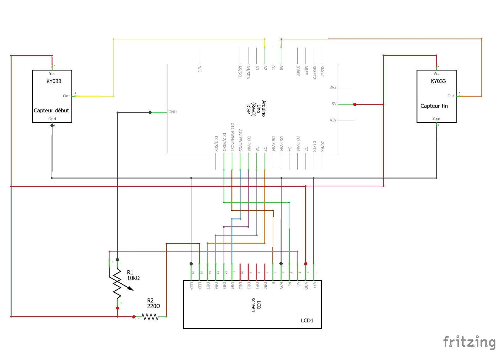 Arduino
