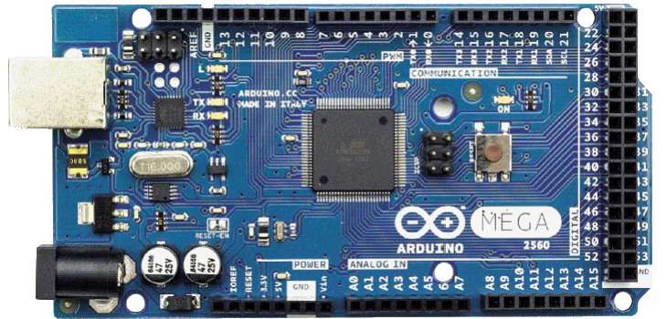 Arduino