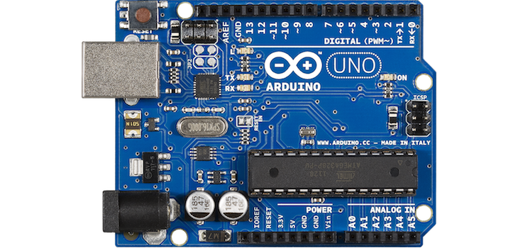 Arduino
