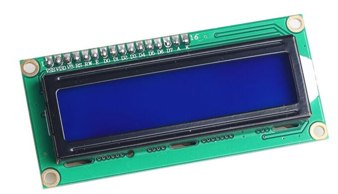 lcd1602