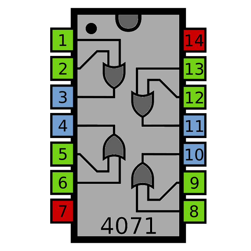 4071