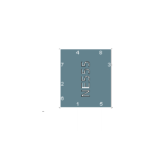 555 Symbole
